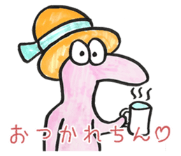 ZAZY sticker #10327436