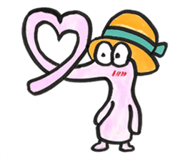 ZAZY sticker #10327440