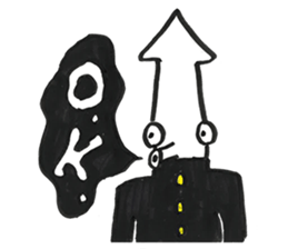 ZAZY sticker #10327449