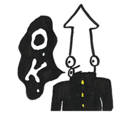 ZAZY sticker #10327449