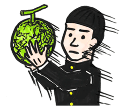 ZAZY sticker #10327452