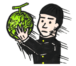 ZAZY sticker #10327452