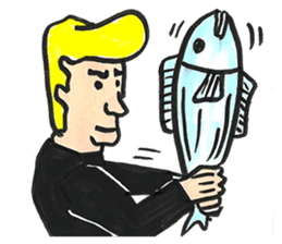 ZAZY sticker #10327453