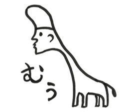 ZAZY sticker #10327455