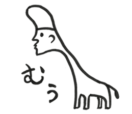 ZAZY sticker #10327455