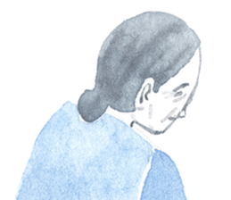 Korean classics sticker #10327499