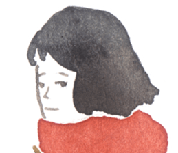 Korean classics sticker #10327500