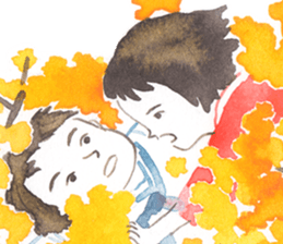 Korean classics sticker #10327510