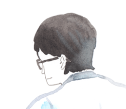 Korean classics sticker #10327511