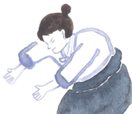 Korean classics sticker #10327515