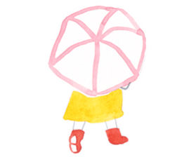 Korean classics sticker #10327520