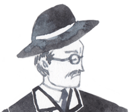 Korean classics sticker #10327524