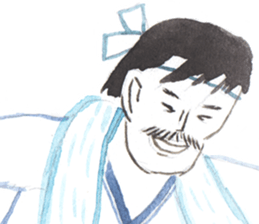 Korean classics sticker #10327526