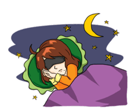 Sexy Naughty Girl (Body language) sticker #10328085