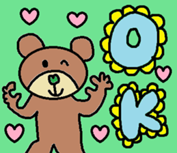 Lilo english sticker51 sticker #10328296