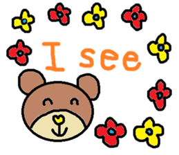 Lilo english sticker51 sticker #10328297