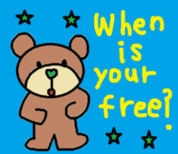 Lilo english sticker51 sticker #10328299