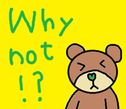 Lilo english sticker51 sticker #10328300