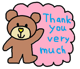 Lilo english sticker51 sticker #10328301