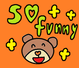 Lilo english sticker51 sticker #10328303