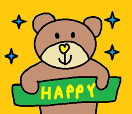 Lilo english sticker51 sticker #10328304