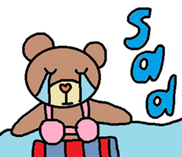 Lilo english sticker51 sticker #10328305