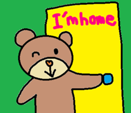 Lilo english sticker51 sticker #10328307