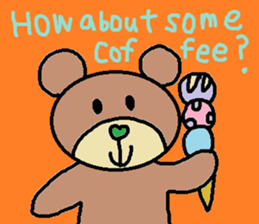 Lilo english sticker51 sticker #10328308