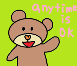 Lilo english sticker51 sticker #10328309