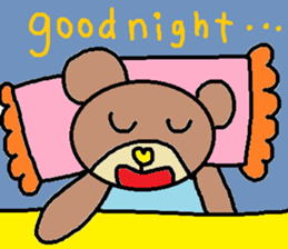 Lilo english sticker51 sticker #10328310