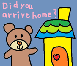 Lilo english sticker51 sticker #10328312