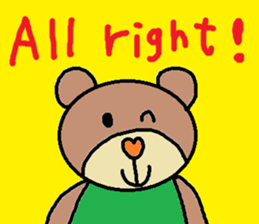 Lilo english sticker51 sticker #10328313