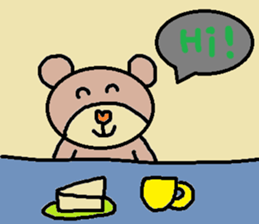 Lilo english sticker51 sticker #10328316