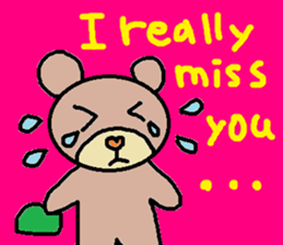 Lilo english sticker51 sticker #10328320