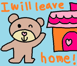 Lilo english sticker51 sticker #10328321