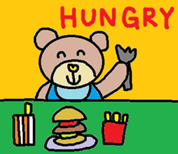 Lilo english sticker51 sticker #10328322