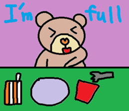 Lilo english sticker51 sticker #10328323