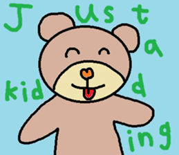 Lilo english sticker51 sticker #10328328