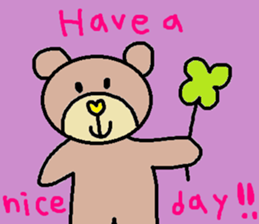 Lilo english sticker51 sticker #10328330