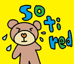 Lilo english sticker51 sticker #10328332