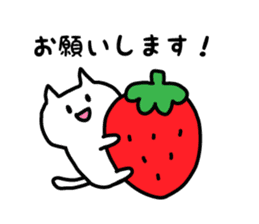 Feel the spring sticker #10328540