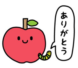 Feel the spring sticker #10328557