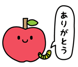 Feel the spring sticker #10328557