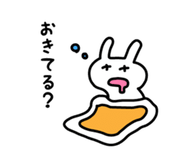 Feel the spring sticker #10328562