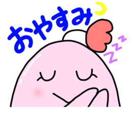 Hanako&Hanao sticker #10328857