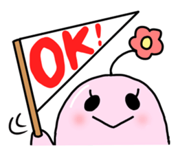 Hanako&Hanao sticker #10328860