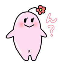 Hanako&Hanao sticker #10328862