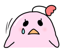 Hanako&Hanao sticker #10328869