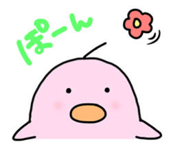 Hanako&Hanao sticker #10328870