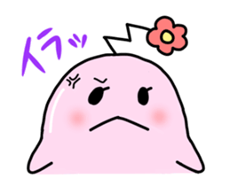 Hanako&Hanao sticker #10328872